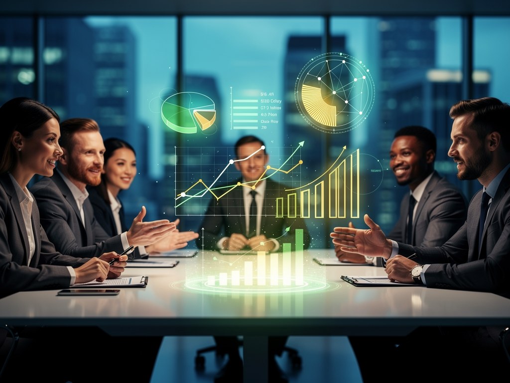 Finansal Danışmanlık